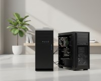 Refurbished Desktops
