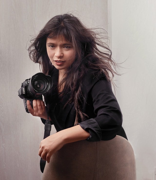 Maya Patel